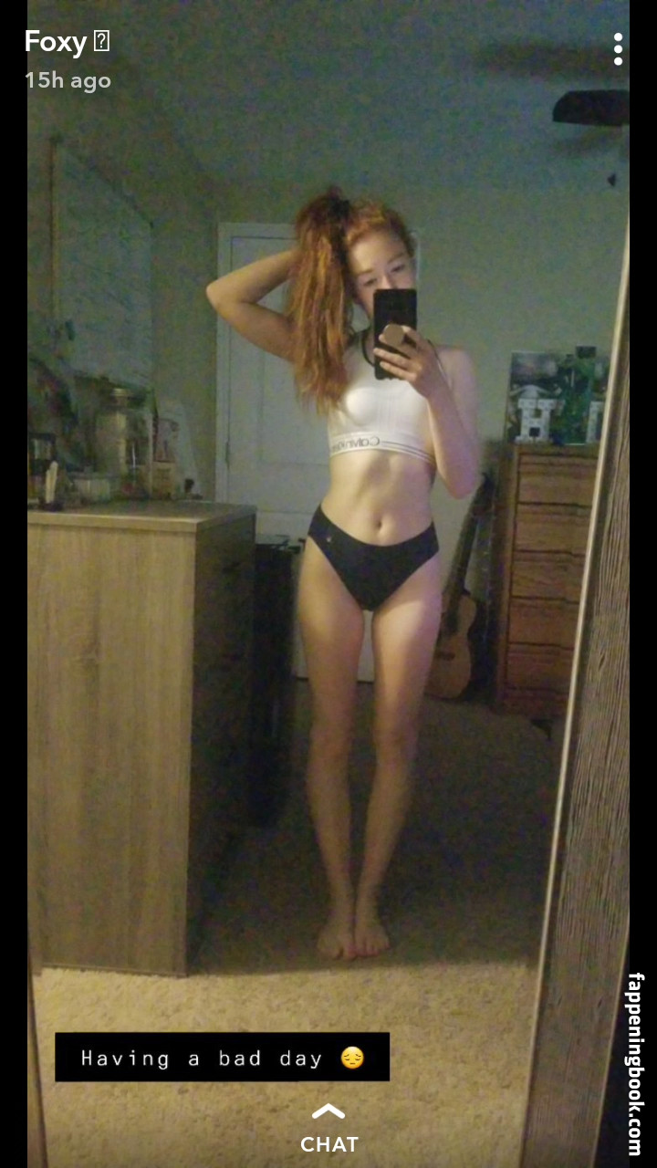 fabledfoxy Onlyfans Nude Leaked Photos photo leak 18 of 46