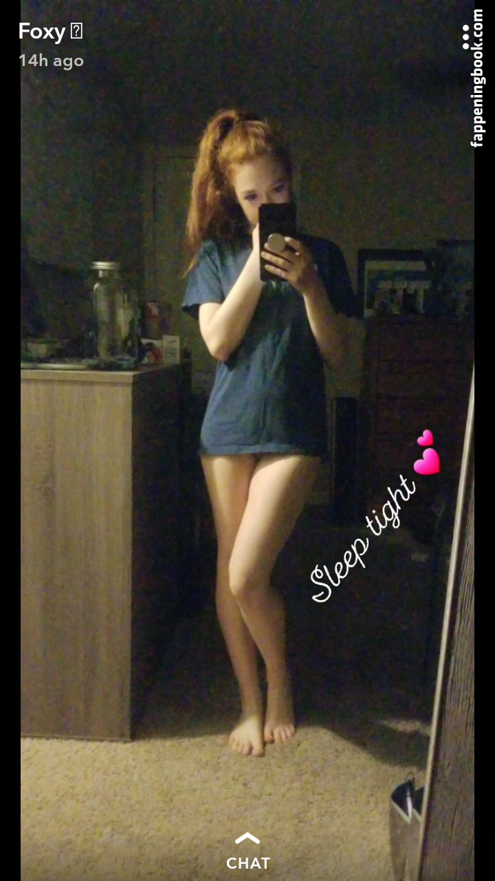 fabledfoxy Onlyfans Nude Leaked Photos photo leak 28 of 46