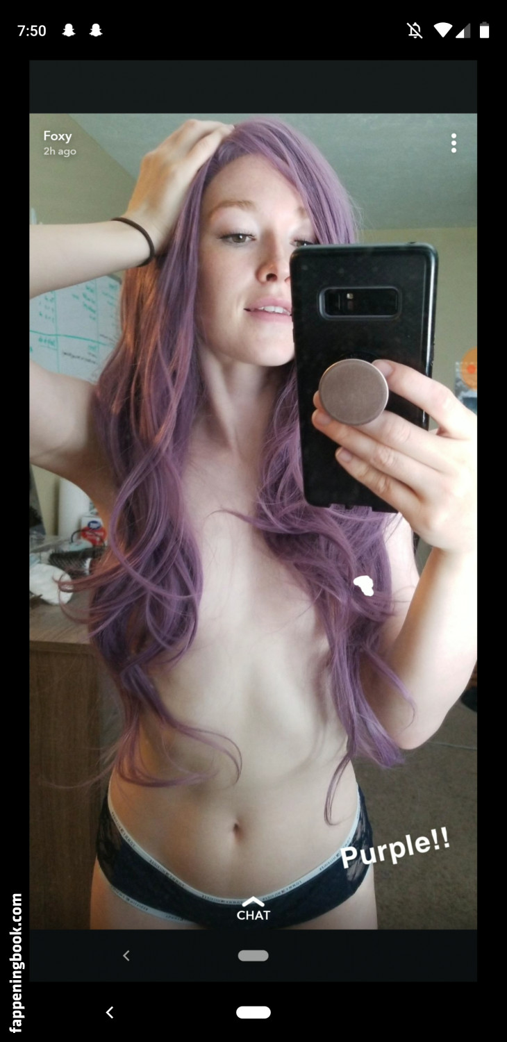 fabledfoxy Onlyfans Nude Leaked Photos photo leak 31 of 46