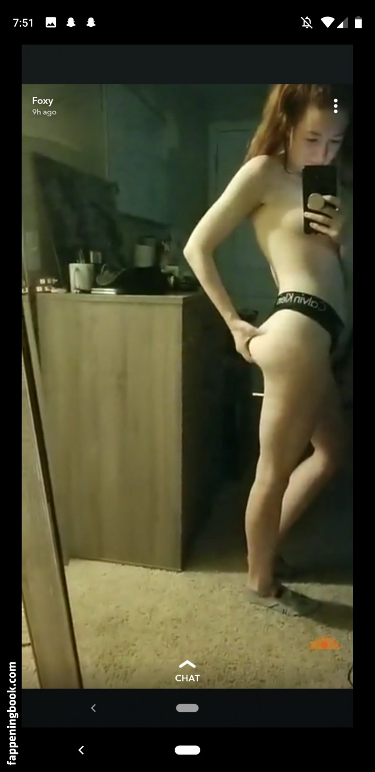 fabledfoxy Onlyfans Nude Leaked Photos photo leak 38 of 46