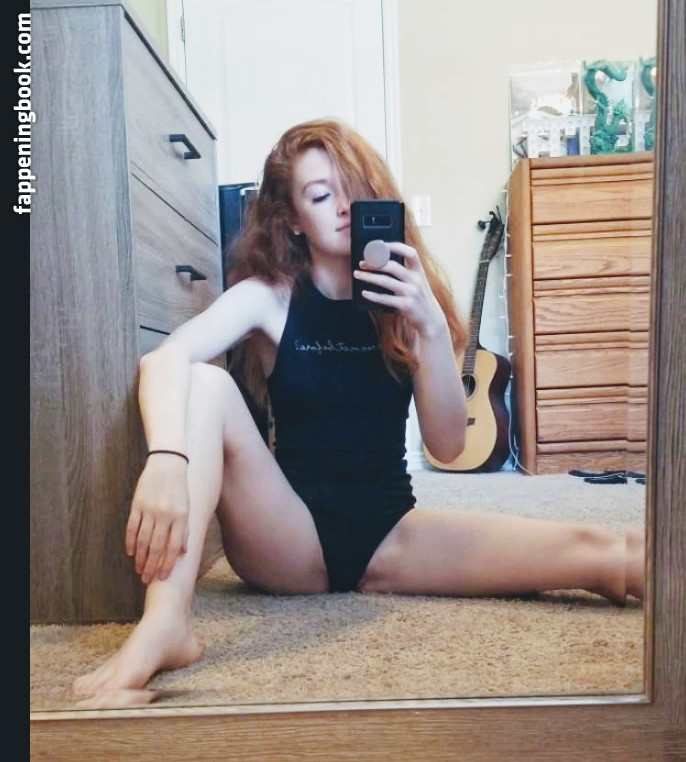 fabledfoxy Onlyfans Nude Leaked Photos photo leak 39 of 46