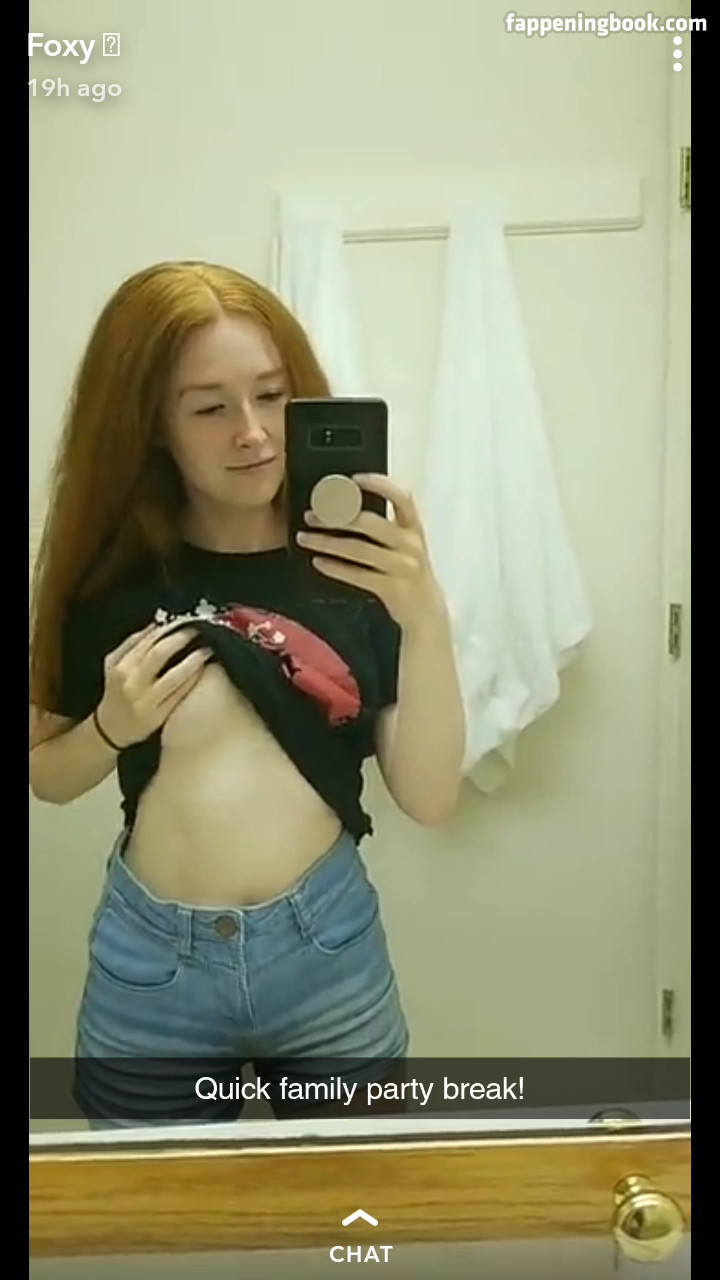 fabledfoxy Onlyfans Nude Leaked Photos photo leak 40 of 46