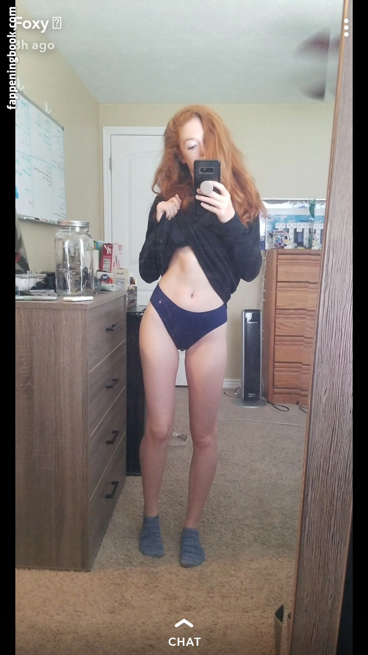 fabledfoxy Onlyfans Nude Leaked Photos photo leak 41 of 46