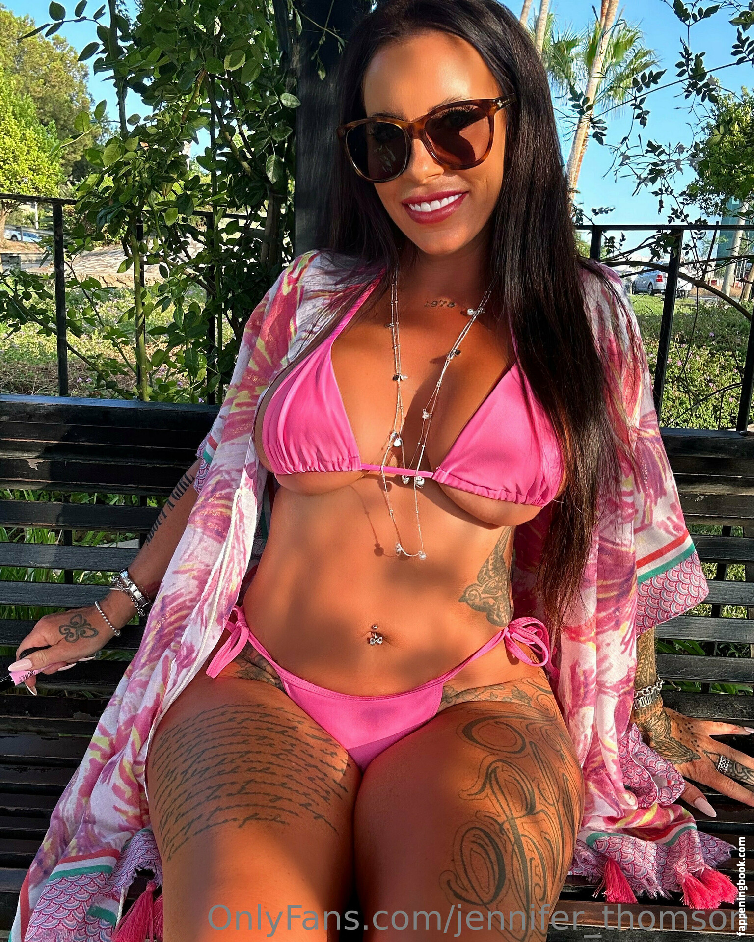 Jennifer Thomson Onlyfans Nude Leaked Photos photo leak 32 of 50