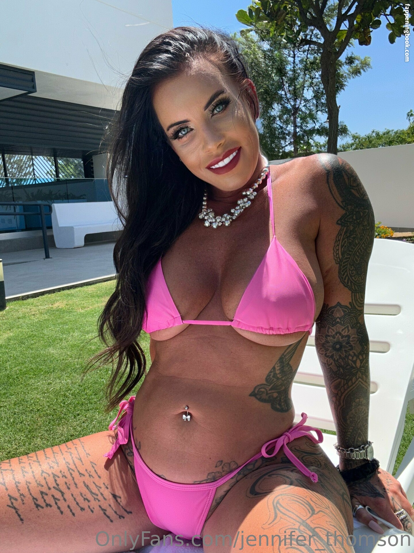 Jennifer Thomson Onlyfans Nude Leaked Photos photo leak 41 of 50
