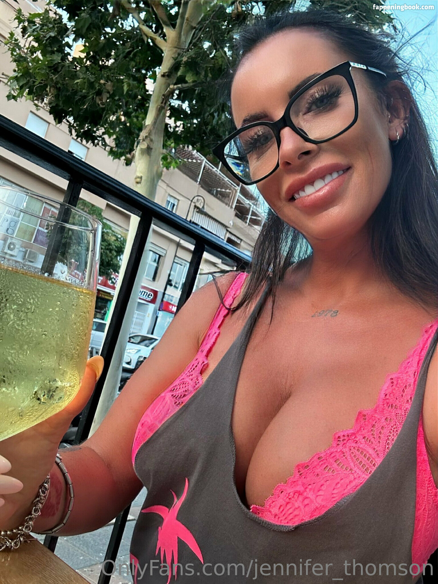Jennifer Thomson Onlyfans Nude Leaked Photos photo leak 42 of 50