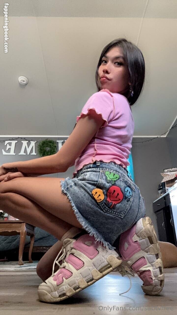 sabtvfree Onlyfans Nude Leaked Photos photo leak 21 of 26