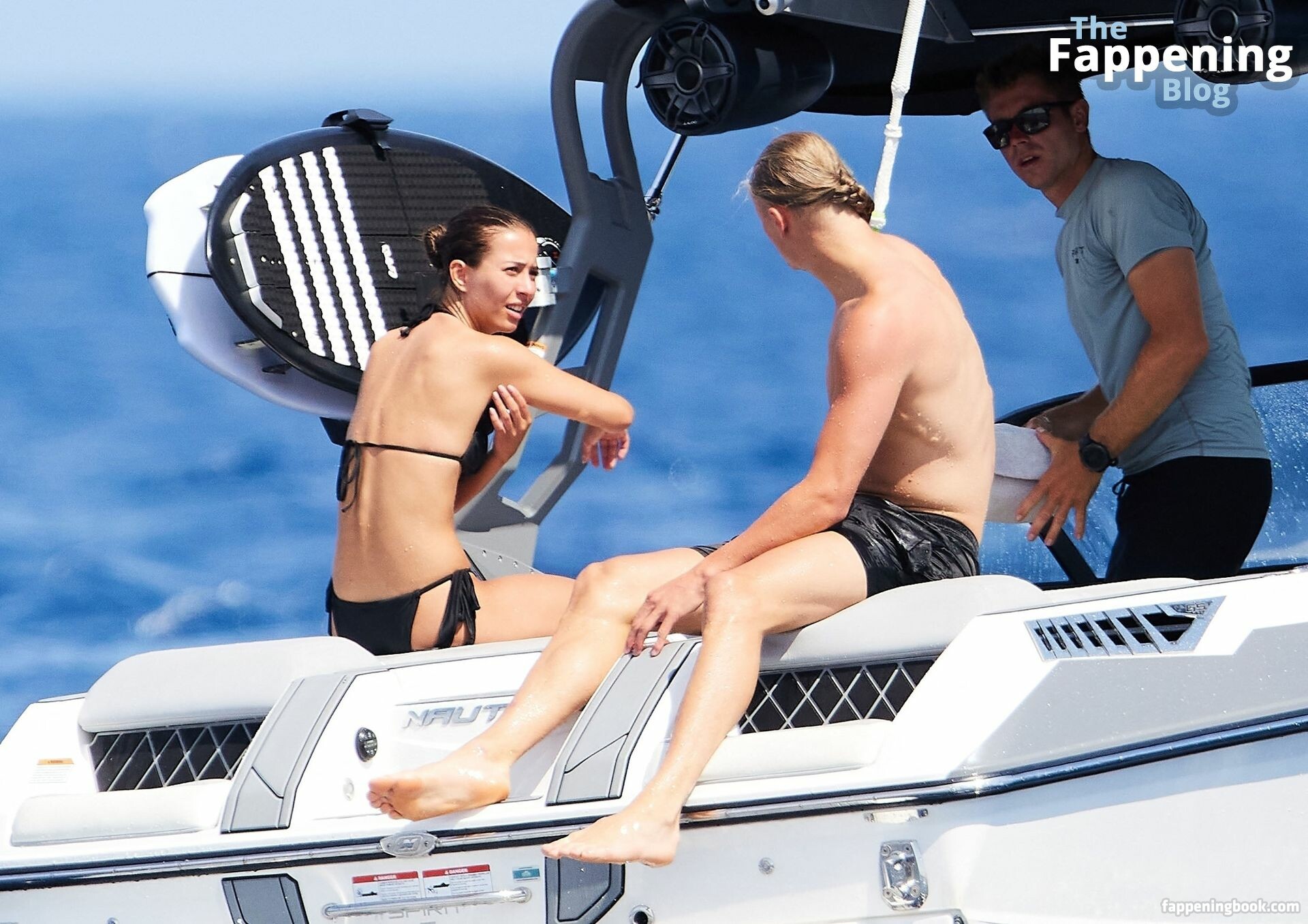 Isabel Johansen Onlyfans Nude Leaked Photos photo leak 13 of 32