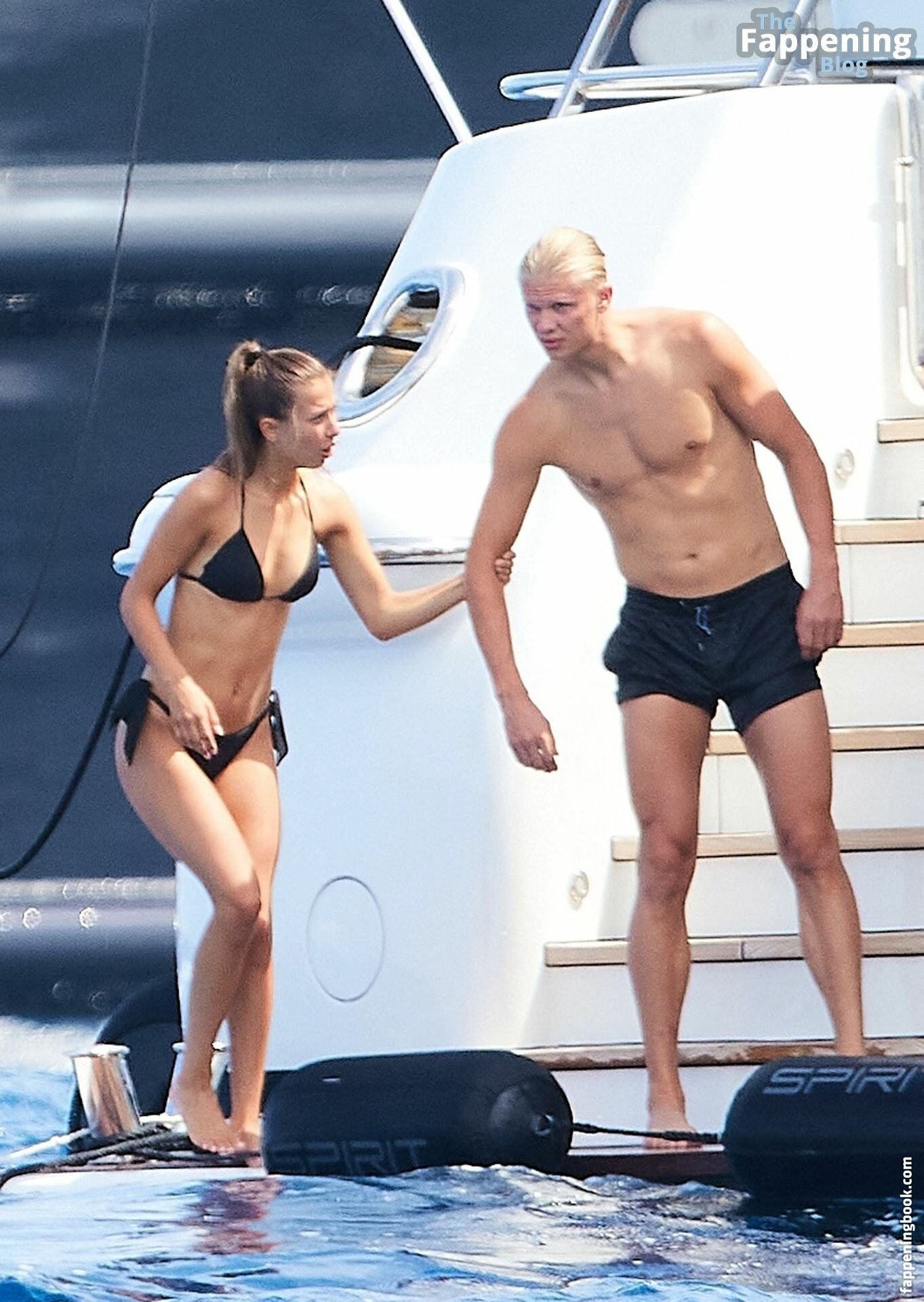 Isabel Johansen Onlyfans Nude Leaked Photos photo leak 27 of 32