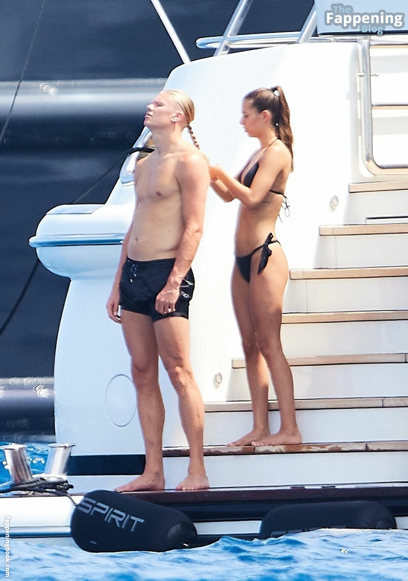 Isabel Johansen Onlyfans Nude Leaked Photos photo leak 29 of 32
