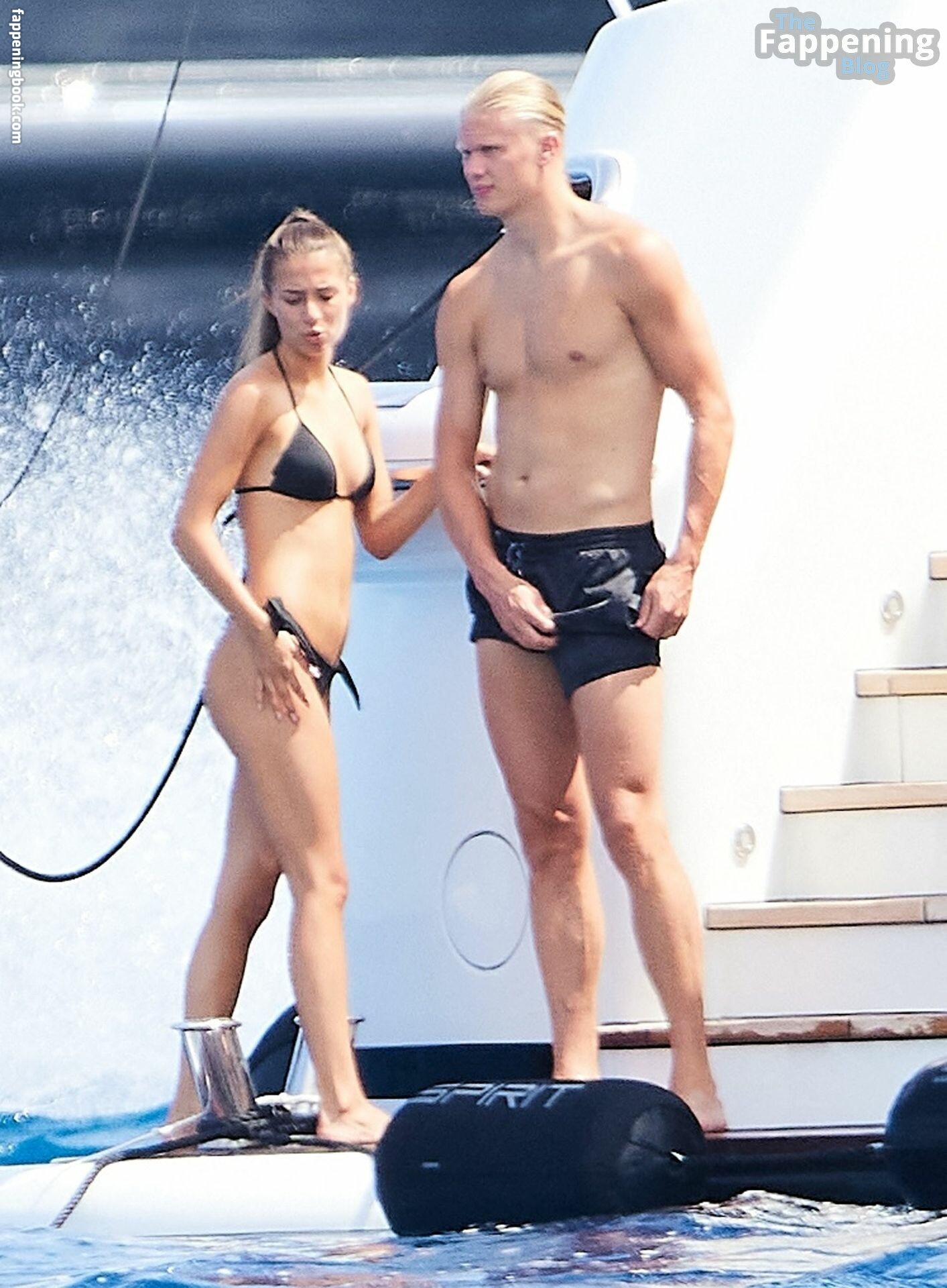Isabel Johansen Onlyfans Nude Leaked Photos photo leak 32 of 32