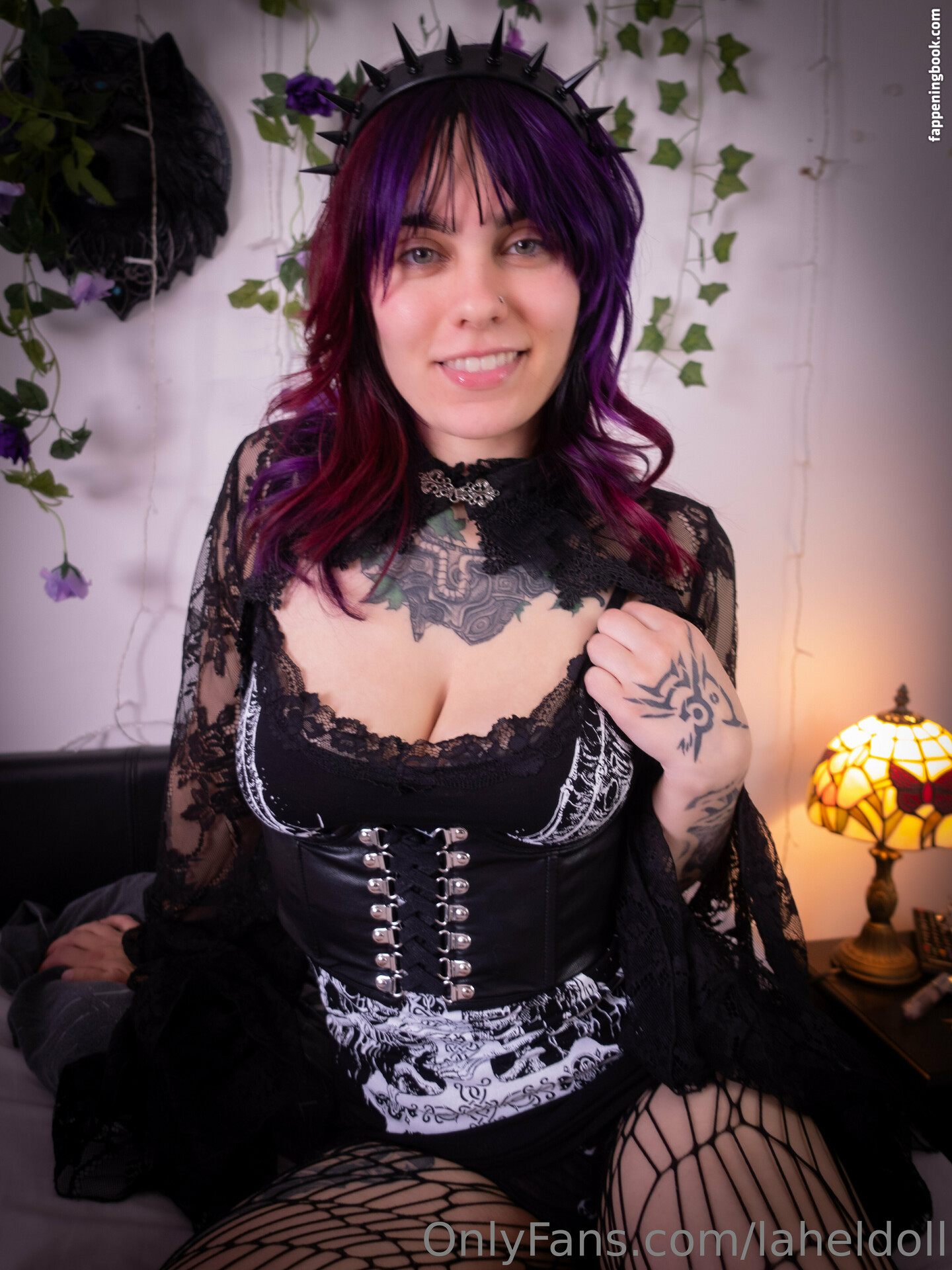 Laheldoll Onlyfans Nude Leaked Photos photo leak 12 of 47