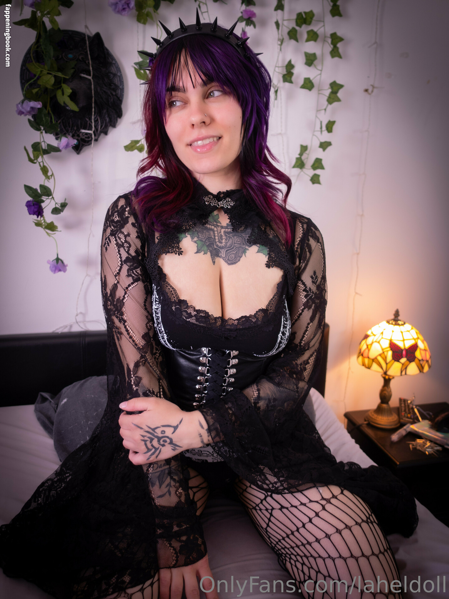 Laheldoll Onlyfans Nude Leaked Photos photo leak 19 of 47
