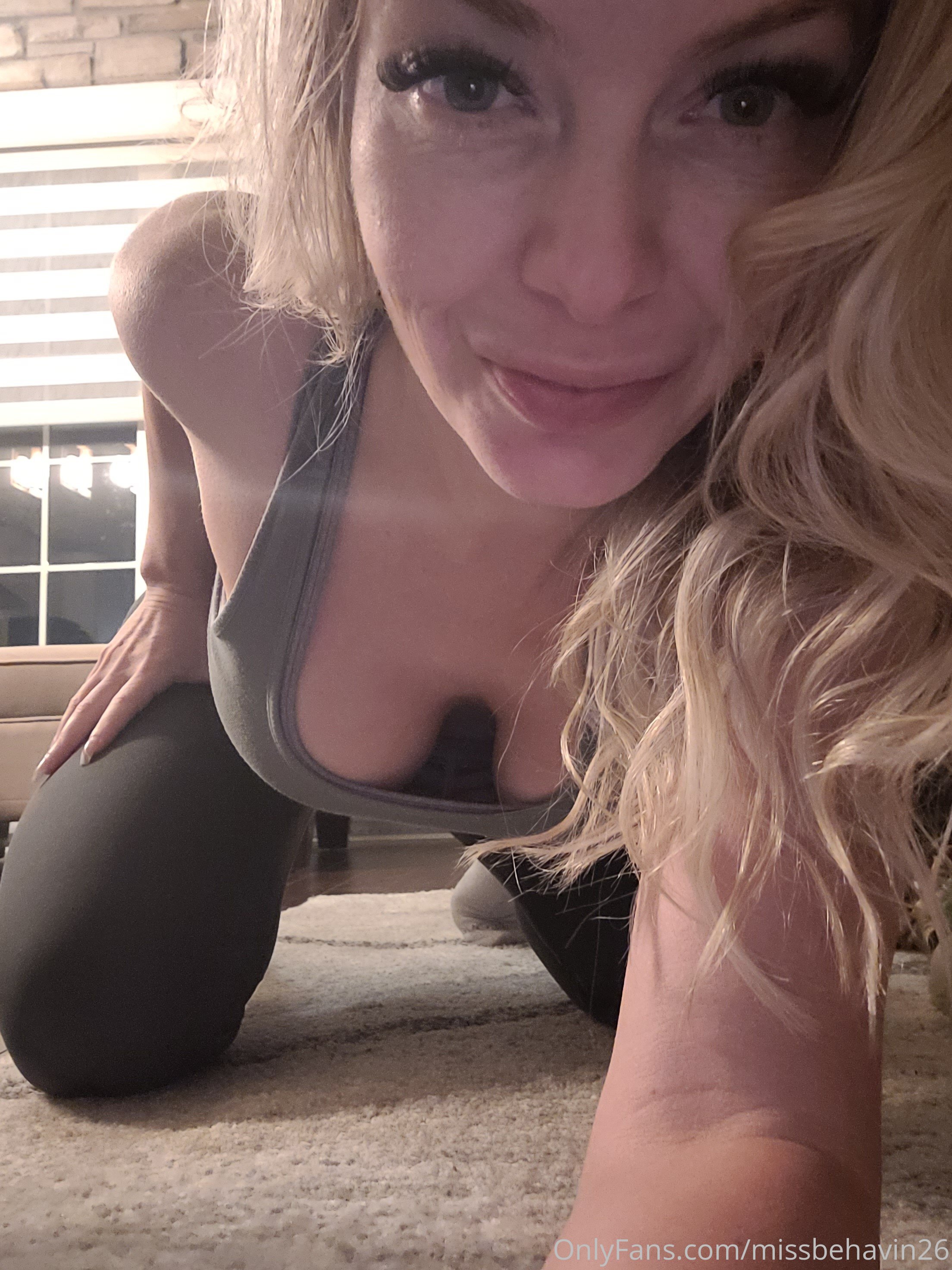 Missbehavin26 ManyVids Nude Leaks photo leak 51 of 95