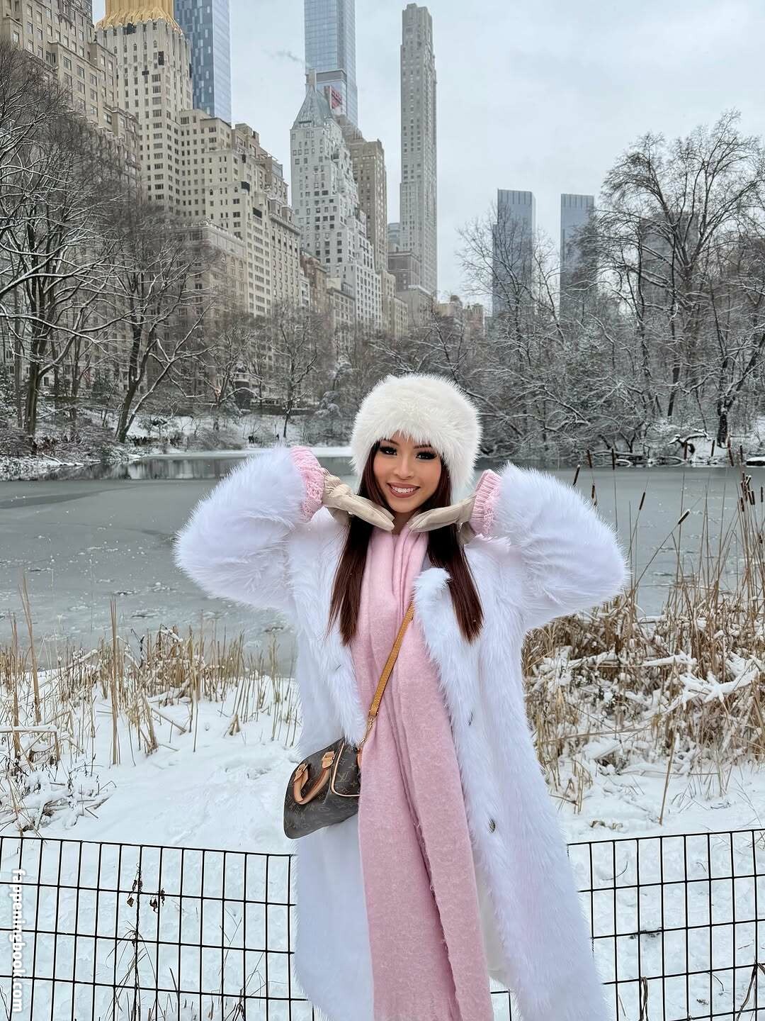 Babii Sammii Onlyfans Nude Leaked Photos photo leak 3 of 38