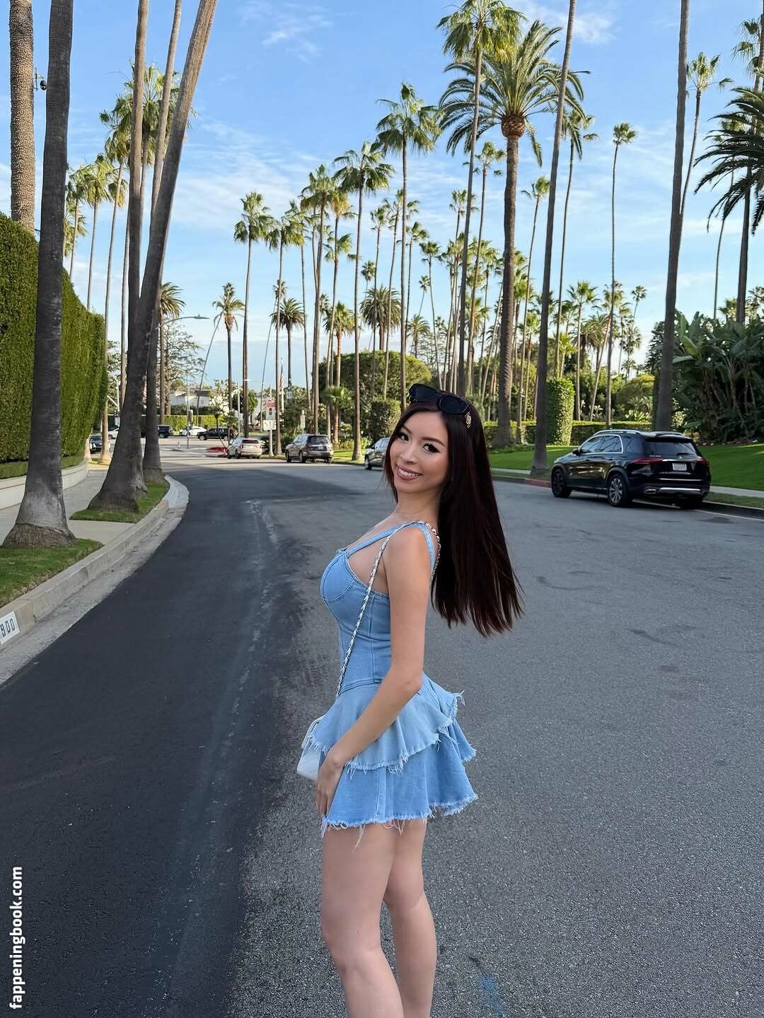 Babii Sammii Onlyfans Nude Leaked Photos photo leak 13 of 38