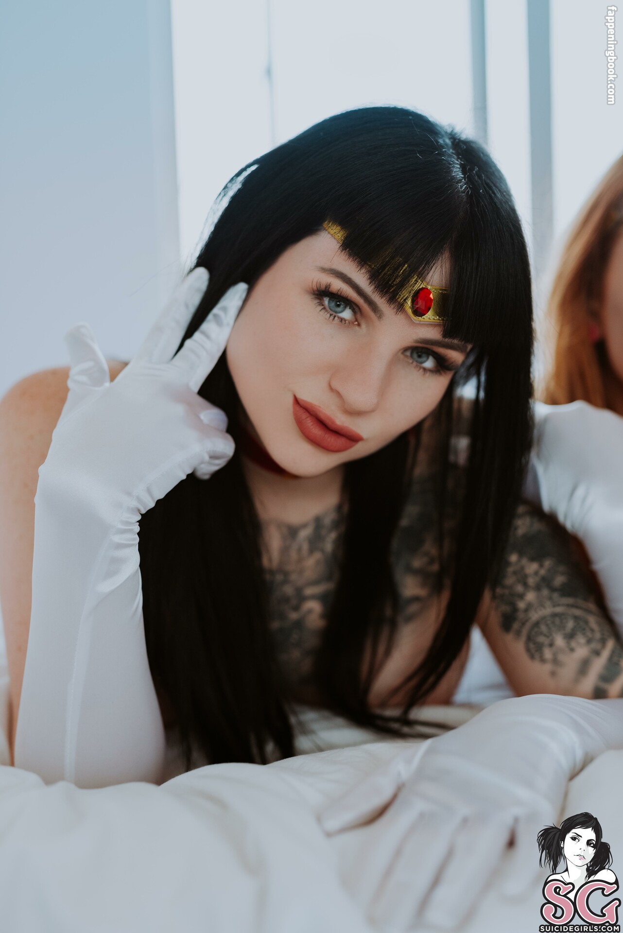 arachnie Onlyfans Nude Leaked Photos photo leak 18 of 49