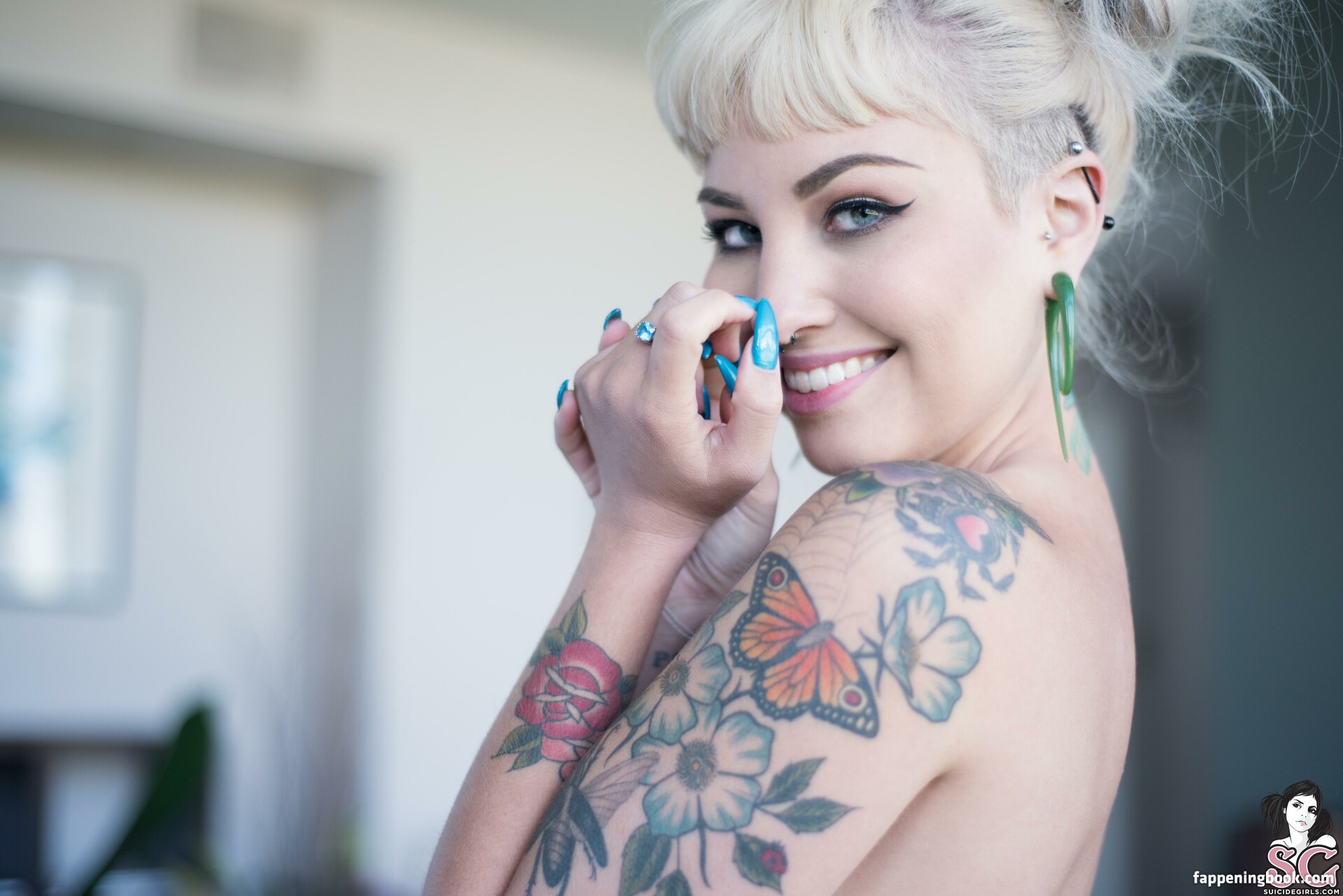 arachnie Onlyfans Nude Leaked Photos photo leak 44 of 49