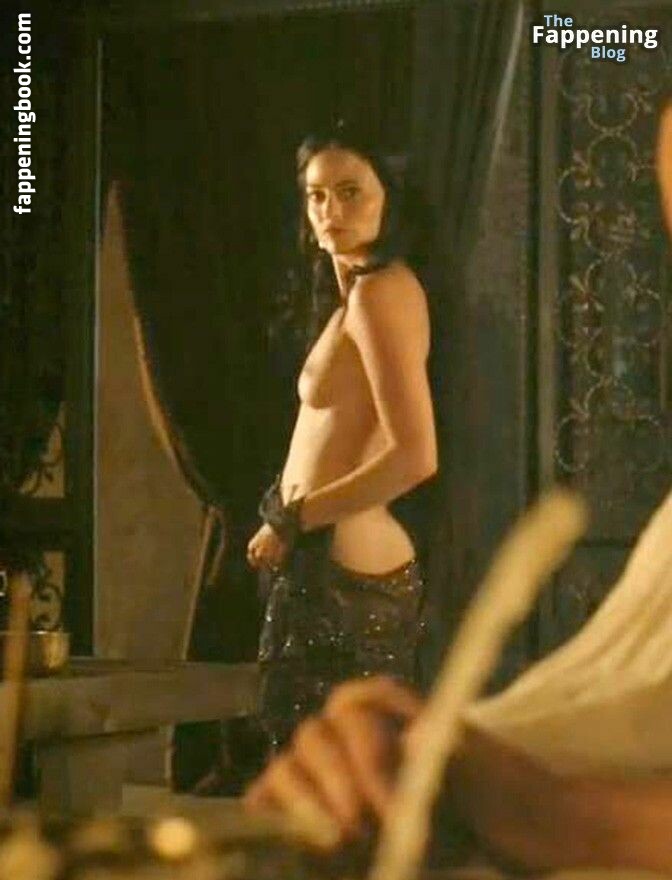 Lara Pulver Onlyfans Nude Leaked Photos photo leak 18 of 50