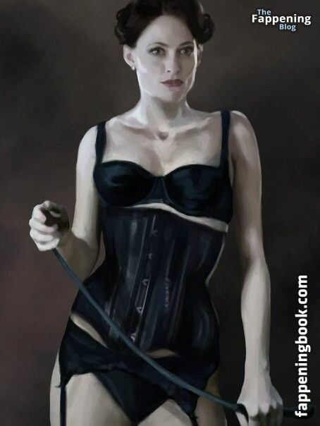 Lara Pulver Onlyfans Nude Leaked Photos photo leak 20 of 50