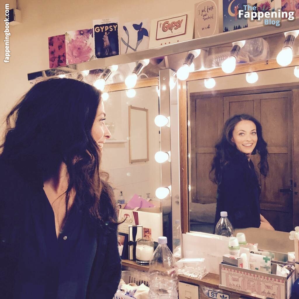 Lara Pulver Onlyfans Nude Leaked Photos photo leak 24 of 50