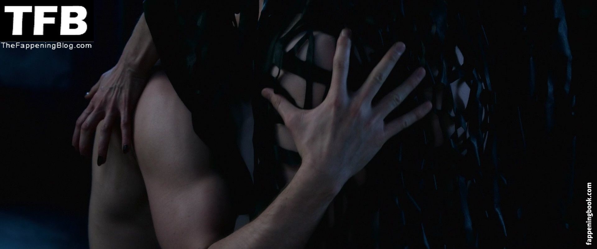 Lara Pulver Onlyfans Nude Leaked Photos photo leak 32 of 50