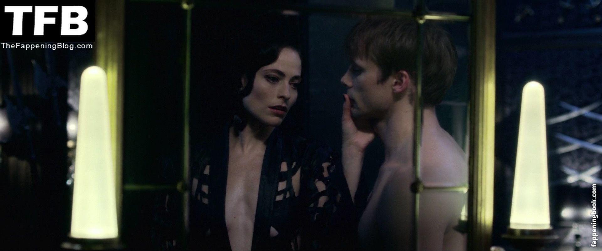 Lara Pulver Onlyfans Nude Leaked Photos photo leak 33 of 50