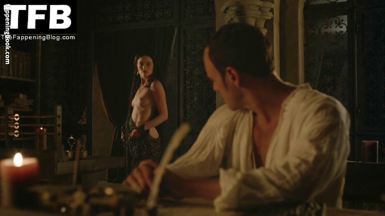 Lara Pulver Onlyfans Nude Leaked Photos photo leak 39 of 50