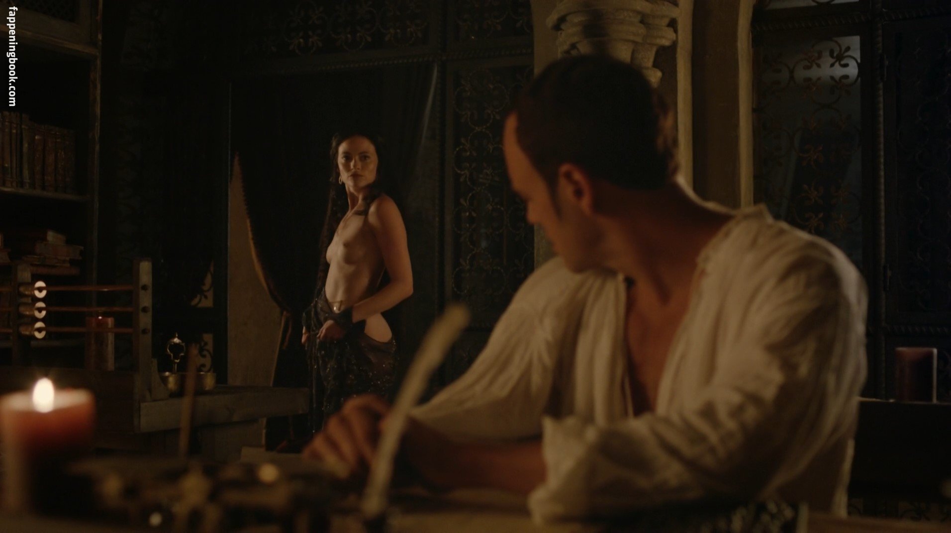 Lara Pulver Onlyfans Nude Leaked Photos photo leak 47 of 50