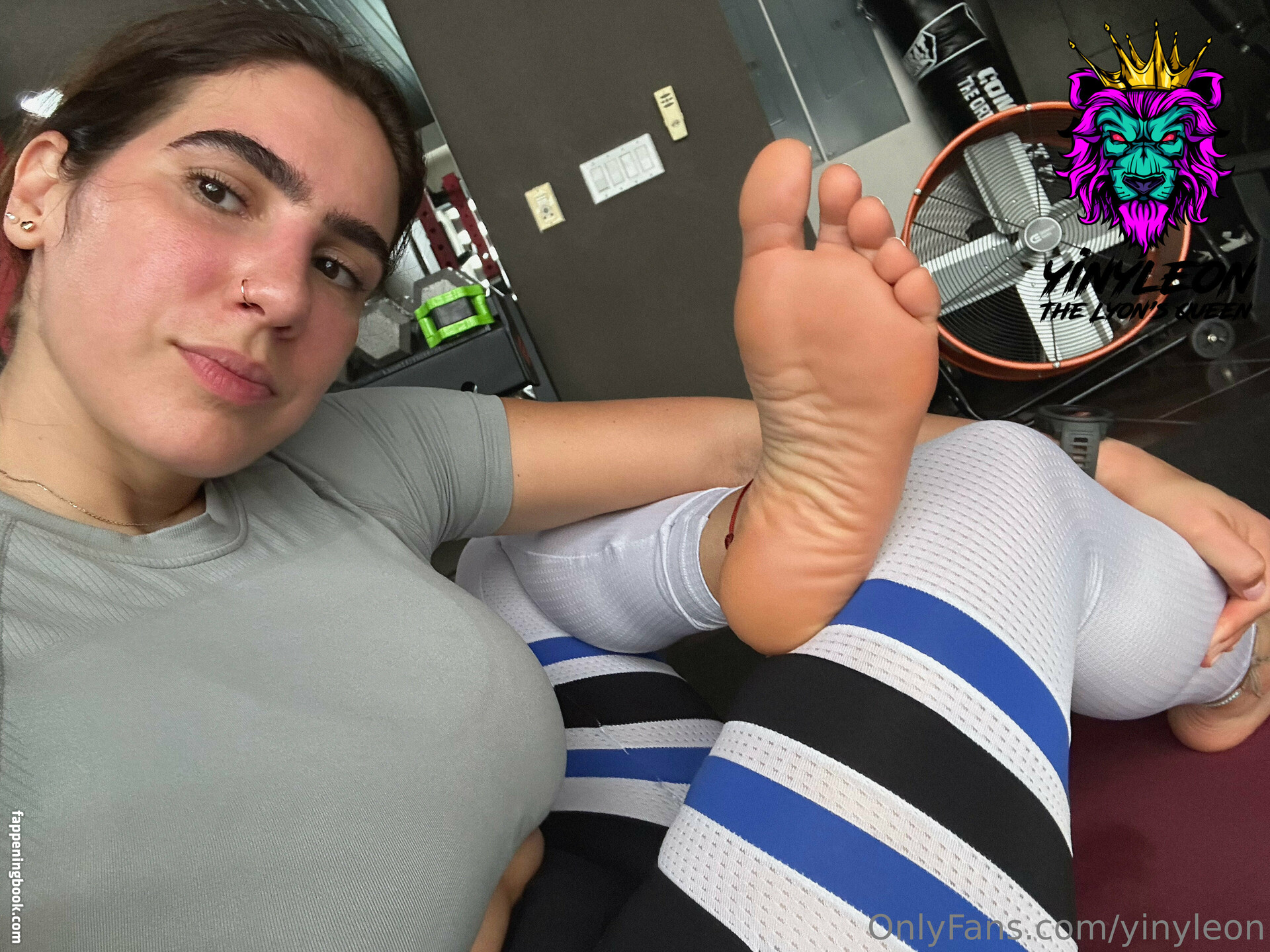 Yinyleon Onlyfans Nude Leaked Photos photo leak 9 of 48