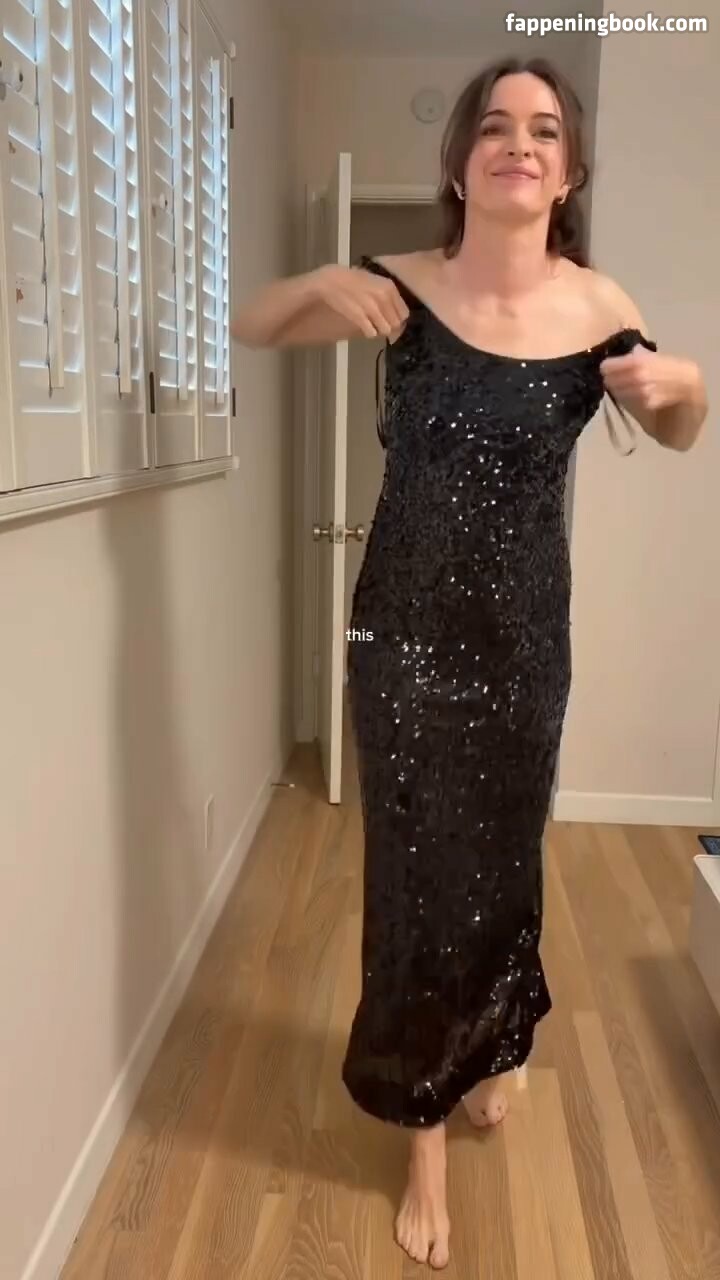 Danielle Panabaker Onlyfans Nude Leaked Photos photo leak 8 of 49
