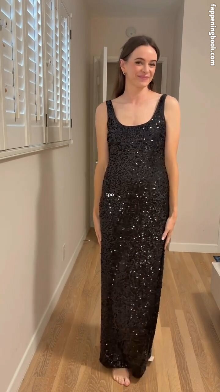 Danielle Panabaker Onlyfans Nude Leaked Photos photo leak 10 of 49