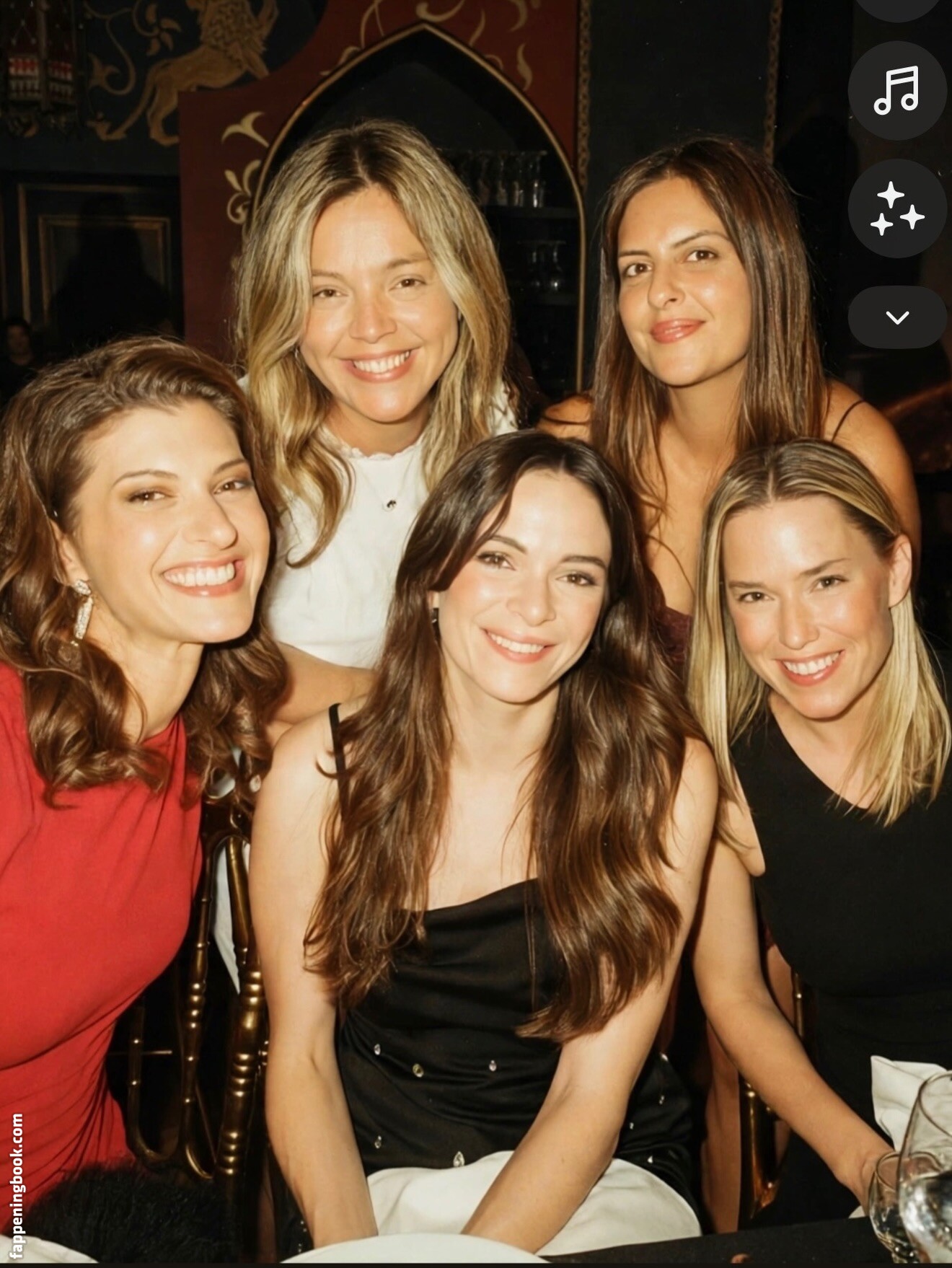 Danielle Panabaker Onlyfans Nude Leaked Photos photo leak 16 of 49