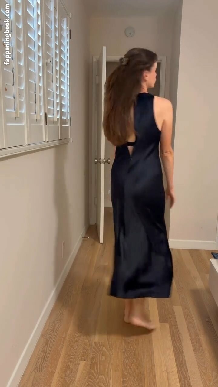 Danielle Panabaker Onlyfans Nude Leaked Photos photo leak 17 of 49