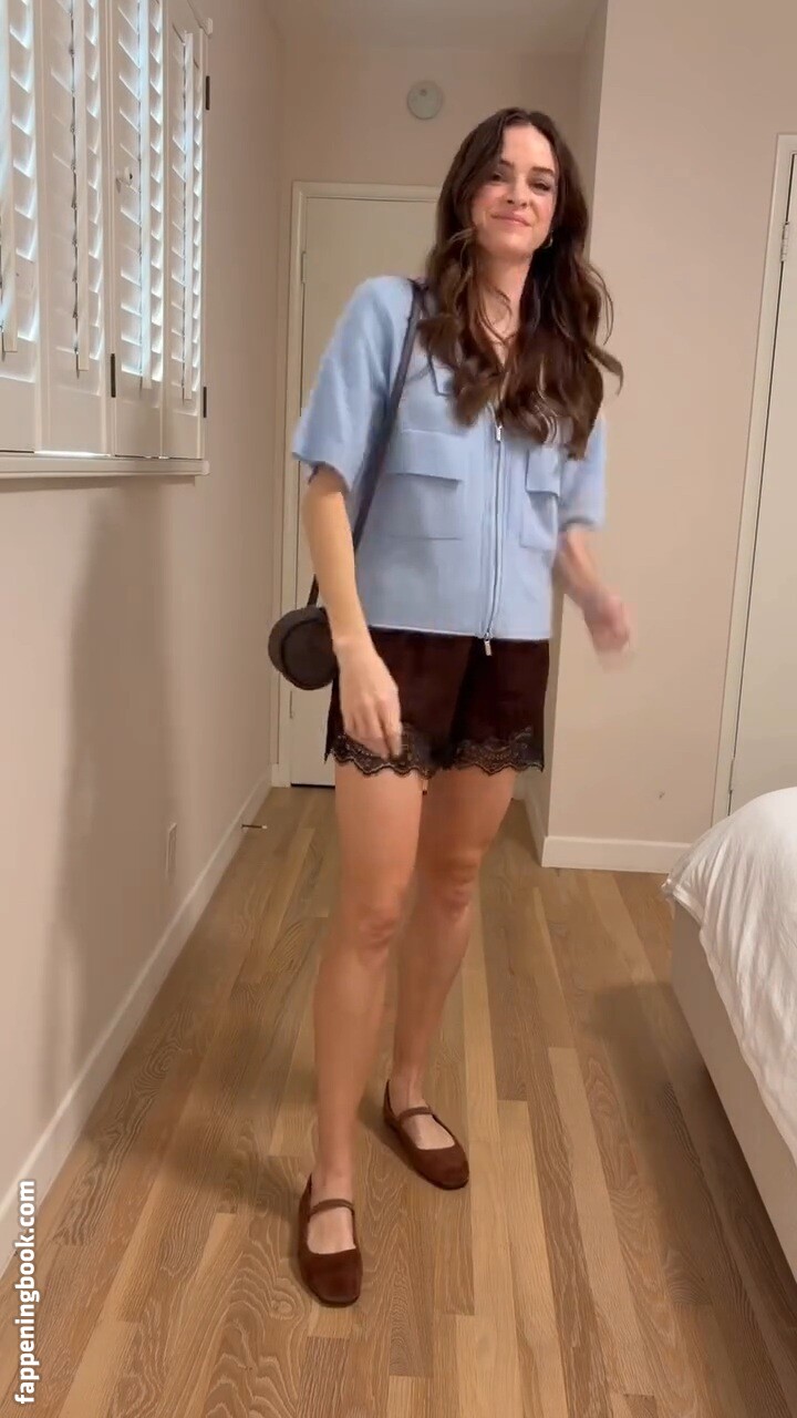 Danielle Panabaker Onlyfans Nude Leaked Photos photo leak 30 of 49