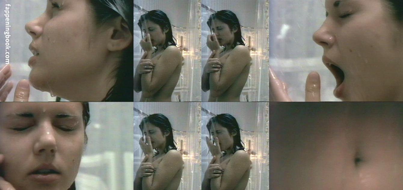 Tiffani-Amber Thiessen Onlyfans Nude Leaked Photos photo leak 37 of 49