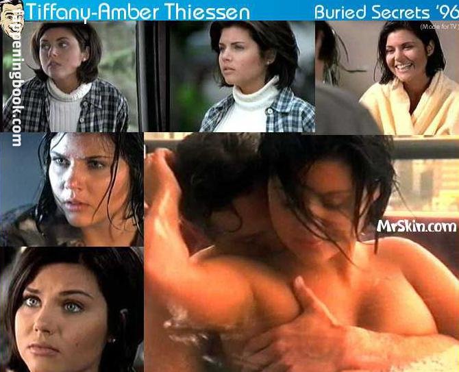 Tiffani-Amber Thiessen Onlyfans Nude Leaked Photos photo leak 41 of 49