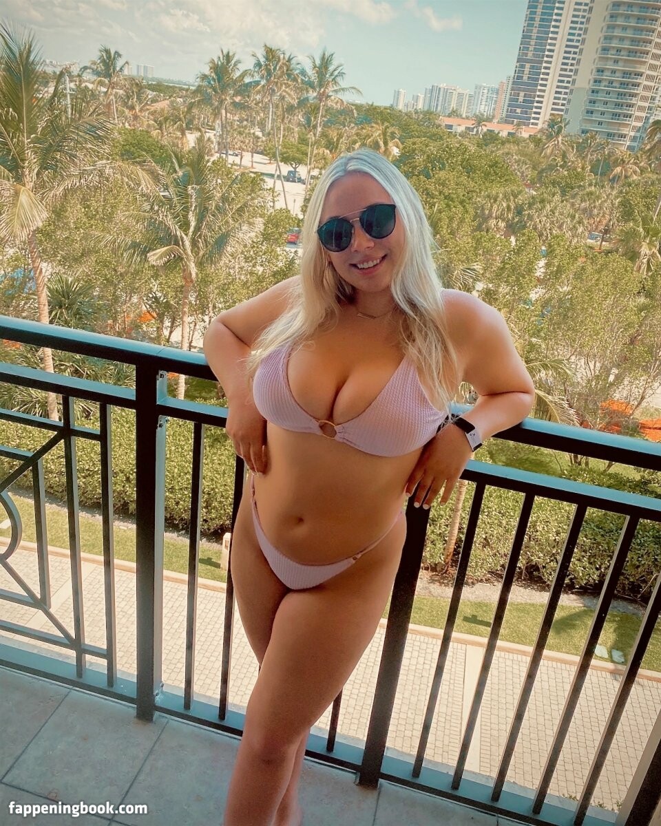 Alyssa K Onlyfans Nude Leaked Photos photo leak 9 of 27