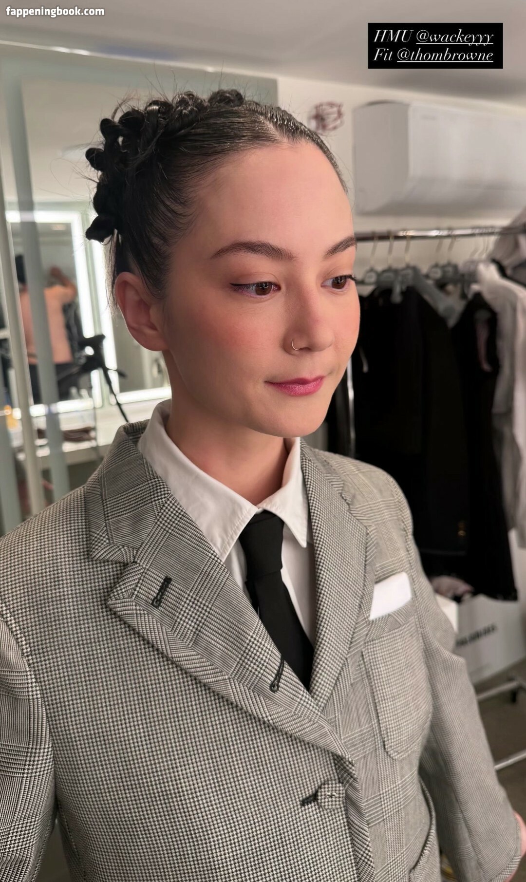 Japanese Breakfast Onlyfans Nude Leaked Photos photo leak 8 of 48
