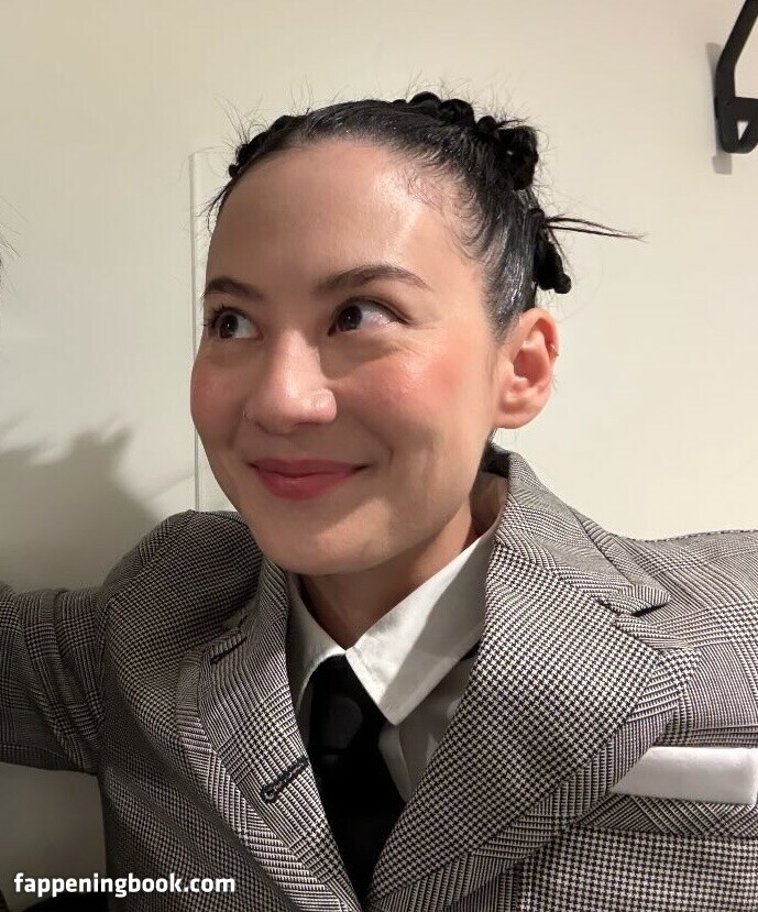 Japanese Breakfast Onlyfans Nude Leaked Photos photo leak 9 of 48
