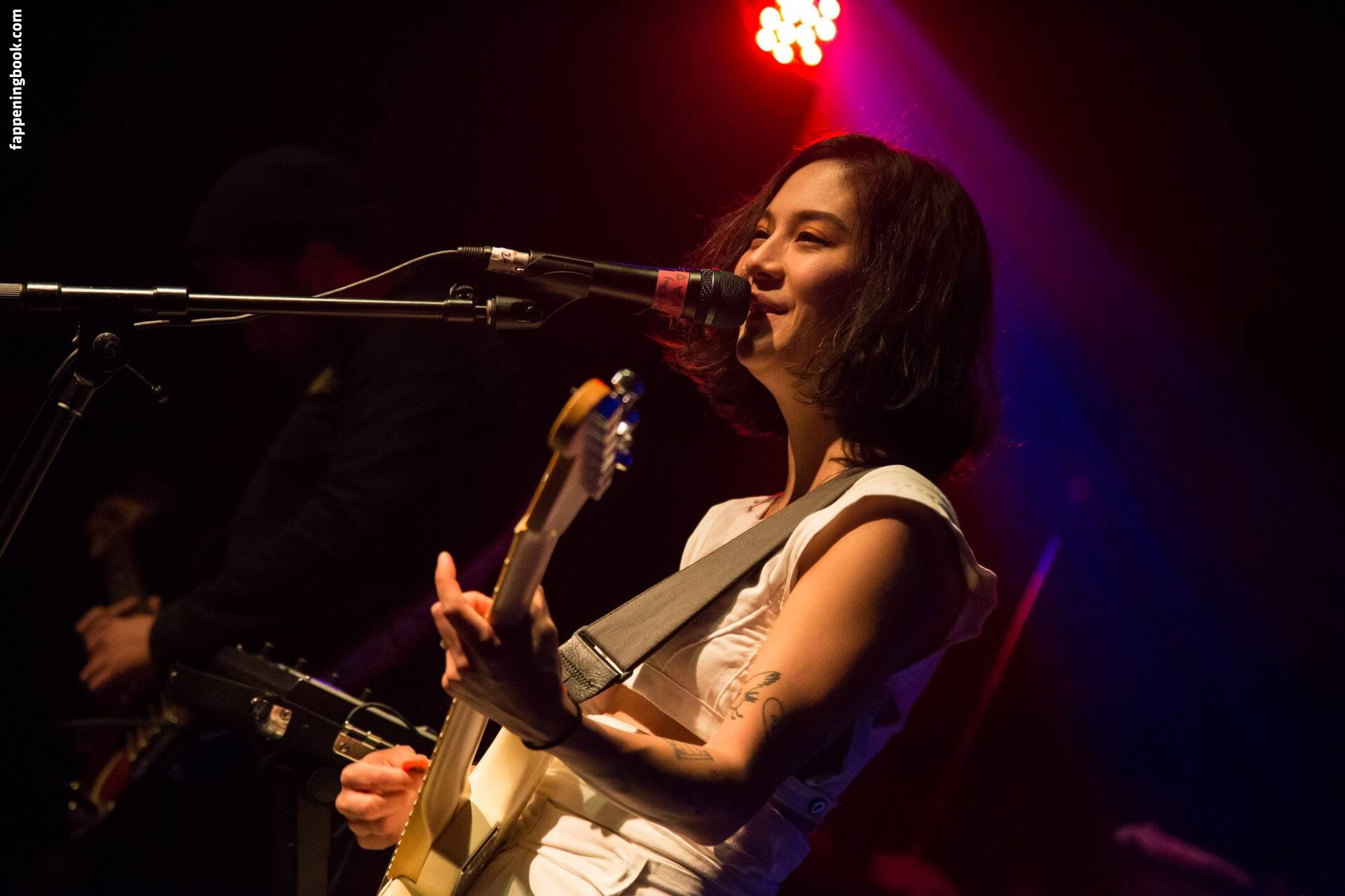 Japanese Breakfast Onlyfans Nude Leaked Photos photo leak 13 of 48