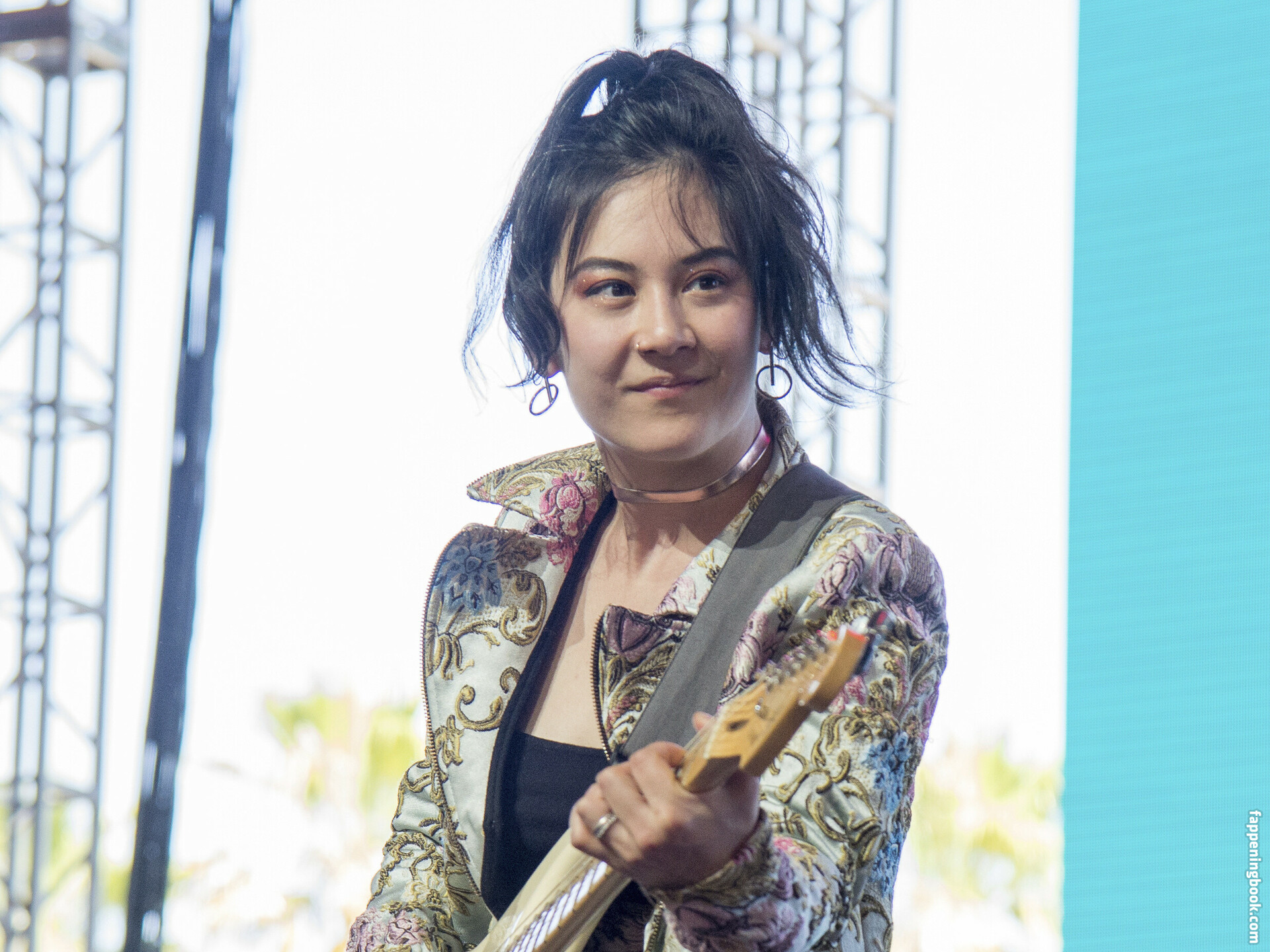 Japanese Breakfast Onlyfans Nude Leaked Photos photo leak 14 of 48