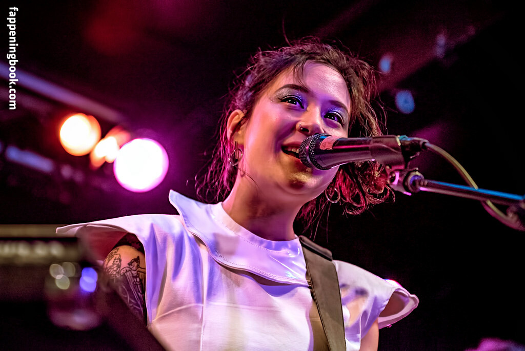 Japanese Breakfast Onlyfans Nude Leaked Photos photo leak 15 of 48