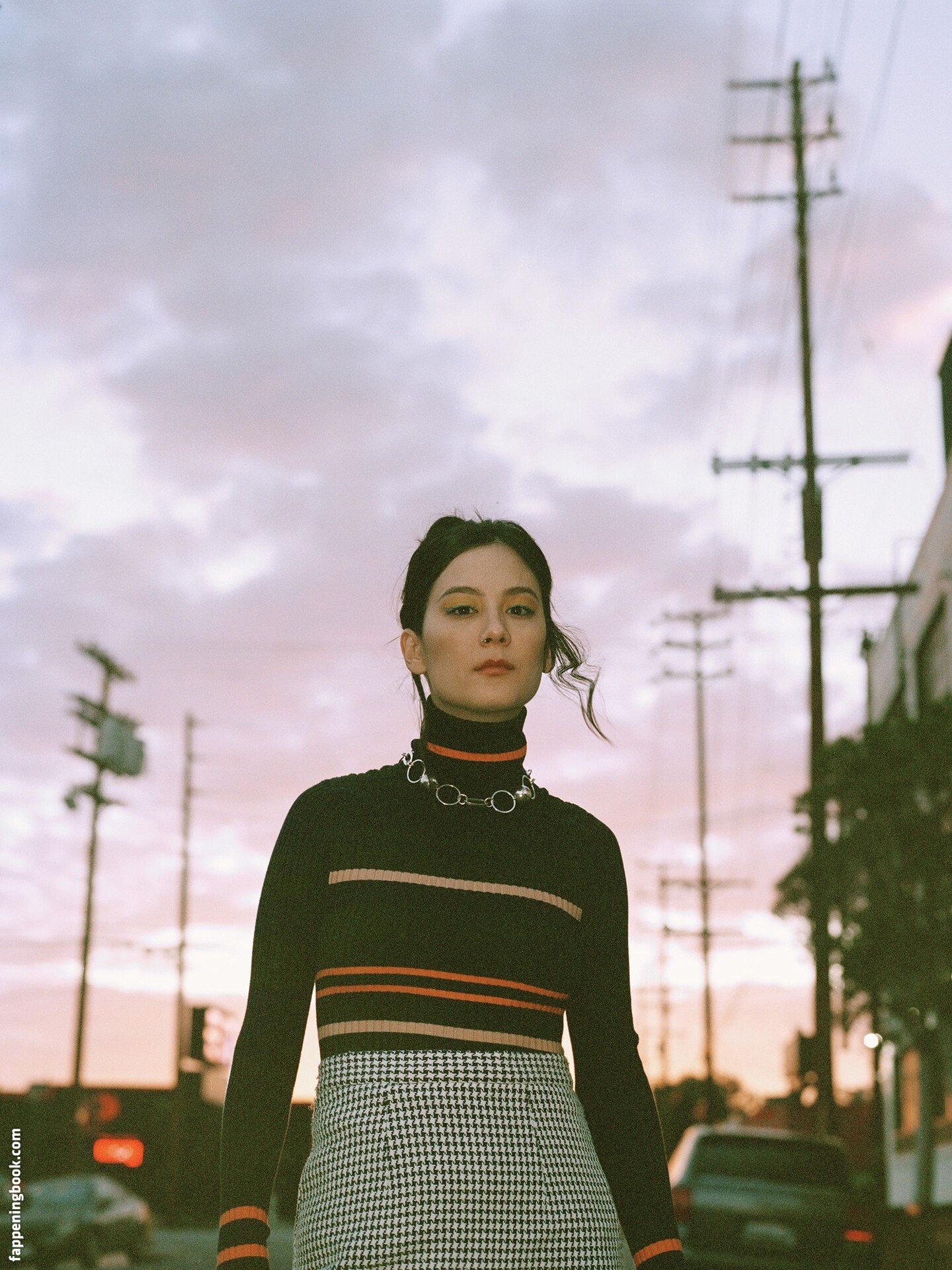 Japanese Breakfast Onlyfans Nude Leaked Photos photo leak 20 of 48