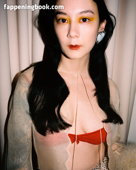 Japanese Breakfast Onlyfans Nude Leaked Photos photo leak 38 of 48