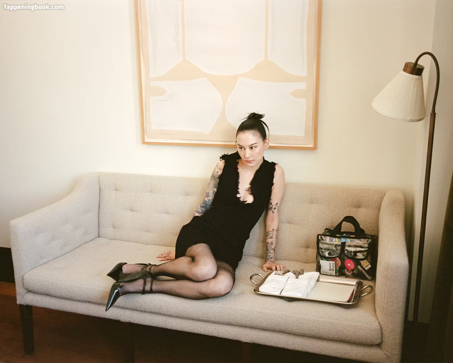 Japanese Breakfast Onlyfans Nude Leaked Photos photo leak 40 of 48