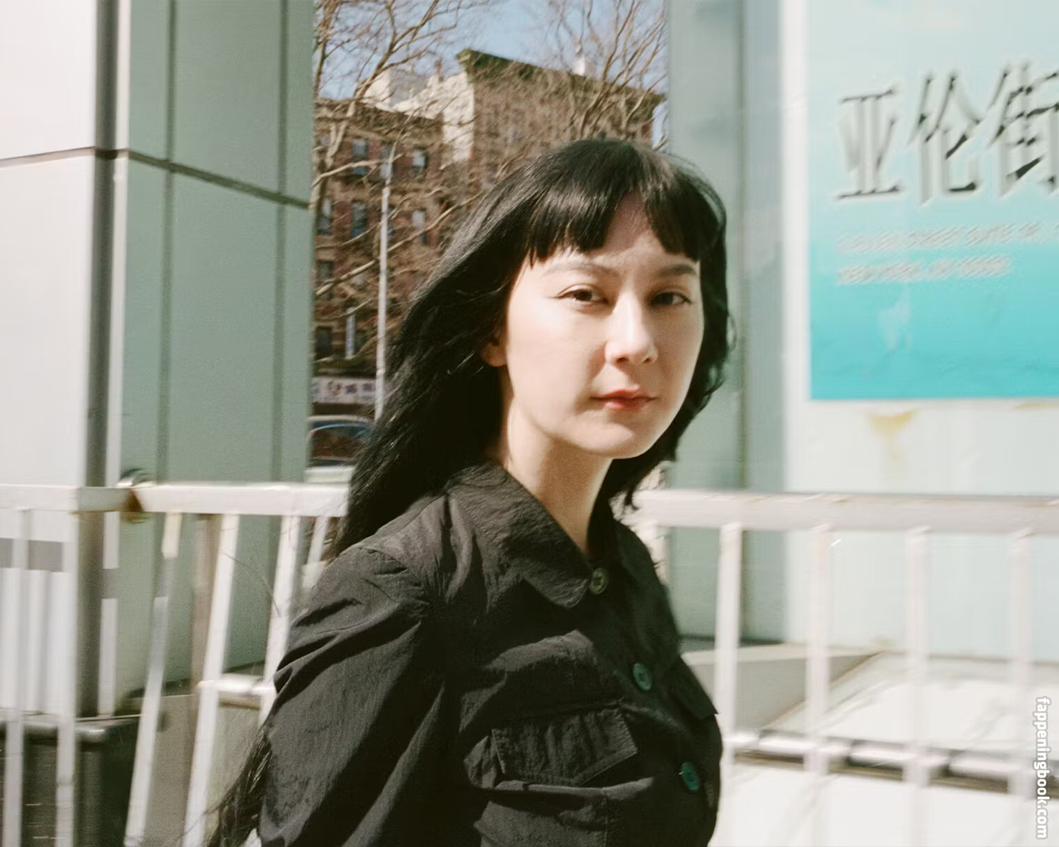 Japanese Breakfast Onlyfans Nude Leaked Photos photo leak 41 of 48