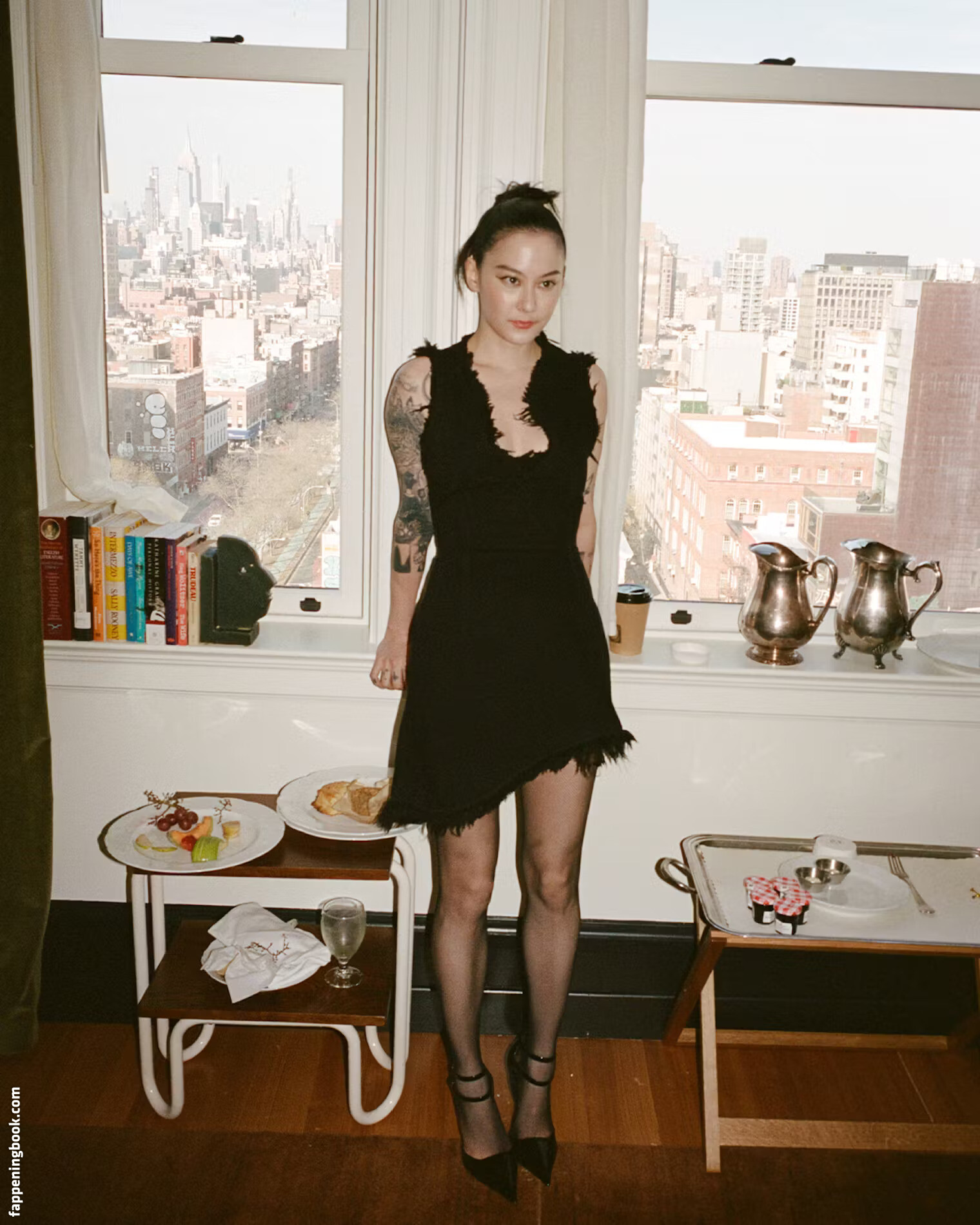 Japanese Breakfast Onlyfans Nude Leaked Photos photo leak 43 of 48