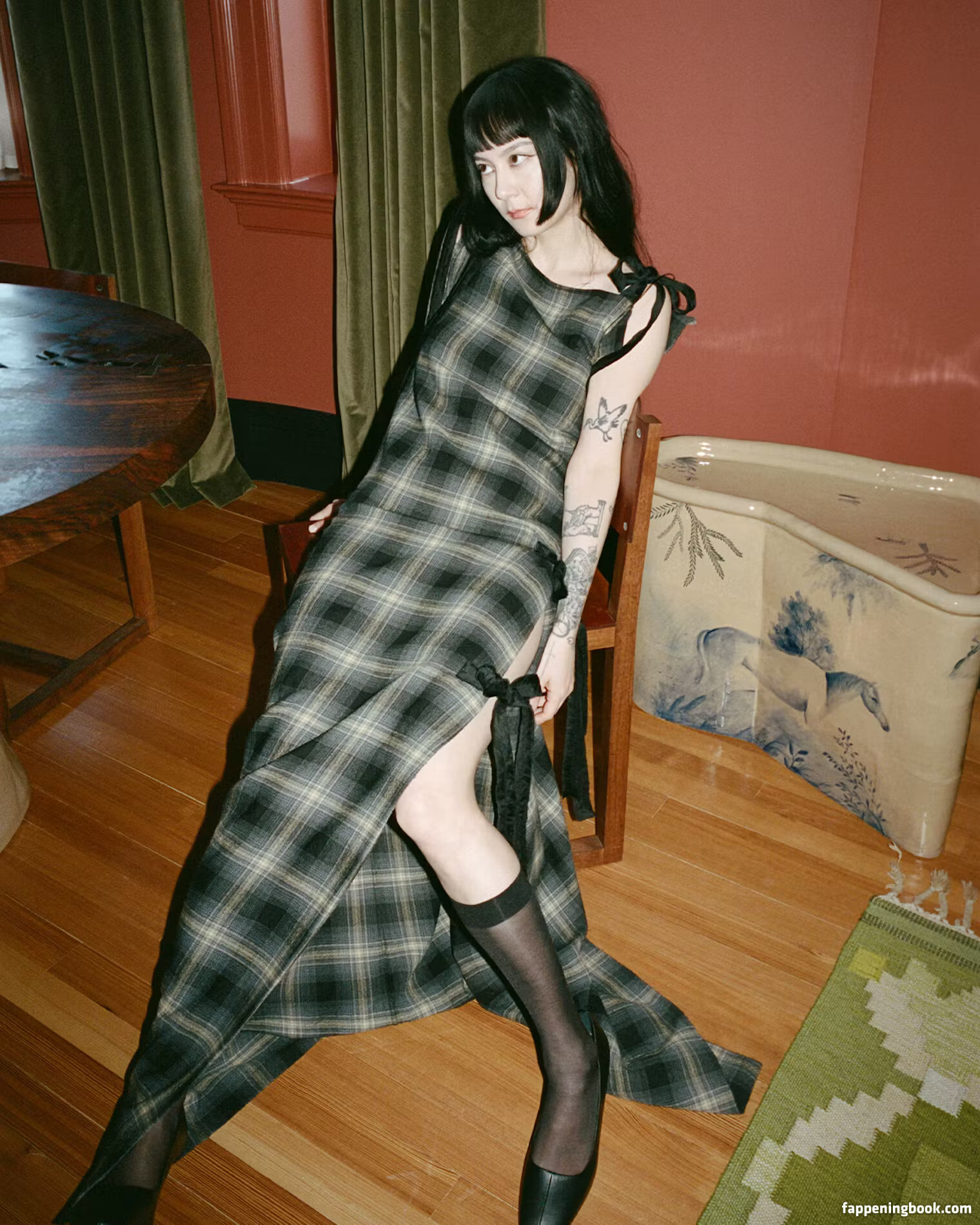 Japanese Breakfast Onlyfans Nude Leaked Photos photo leak 44 of 48