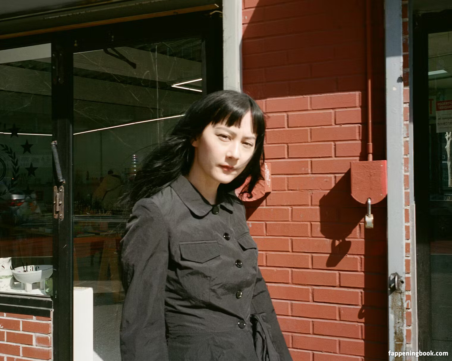Japanese Breakfast Onlyfans Nude Leaked Photos photo leak 45 of 48